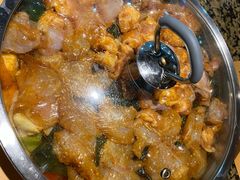 -黄记煌三汁焖锅(渝北金港国际店)