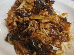 -丰泽园饭店
