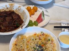 -南太湖山庄·四季轩&国风堂中餐厅