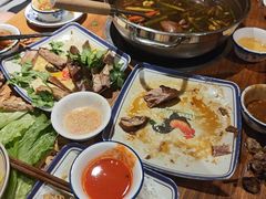 -厝味火锅·潮汕卤水火锅(十一合店)