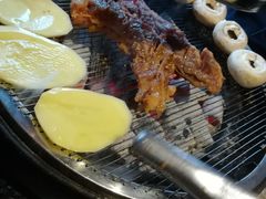 -炭虎烤肉(桂林路店)