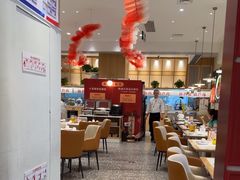 -大厨小馆(华阳城店)