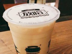 -放哈·甜醅子奶茶创造者(正宁路店)