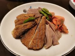 糟钵斗-上海人家花樣年华(中山公园店)