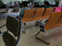 -北京银行(上地支行)