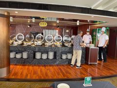 -汇泉王朝大饭店-旋转餐厅(南海路店)