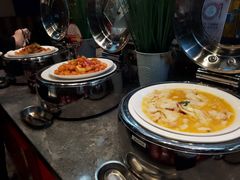 -伊思玛雅法式牛排自助餐厅(福清万达店)