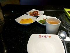 -木槿花韩式炭烤·熟成肉工坊(孙文东路店)