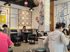 -鲜得来排骨年糕(即墨路店)