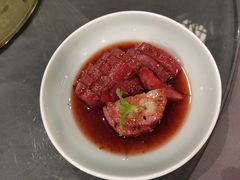 -羲和雅苑•北京烤鸭(平安国际金融中心店)