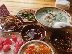 -老方桌烂蹄花川菜馆(九龙坡店)