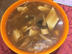 -博望坡酒楼(漕溪路店)