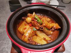 -湘轩·土菜研究院(光大店)