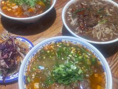 -桂花香手工面(鼓楼店)