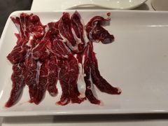 -食潮汕头鲜牛馆(望京保利店)