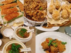 -庄氏祥记家常食府(国瑞建材家居博览中心店)