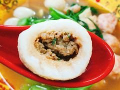 -唐记麻辣拌麻辣烫(景田东路店)