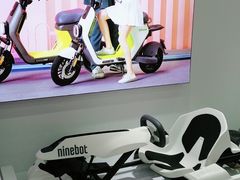 -九号电动车(安定门内大街店)