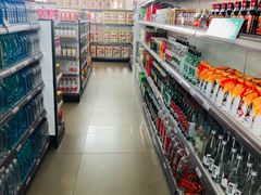 -(禹城服务区)超市