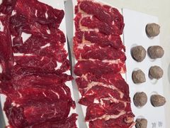 -荣叔港式沙嗲牛肉火锅(正佳潮流店)