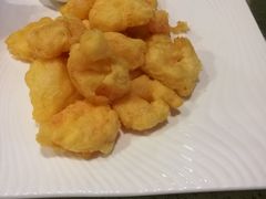 软炸虾仁-东方饺子王(新阳路店)