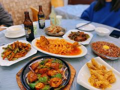 松子鲈鱼-兴安餐厅(兴安路店)