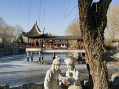 -盛世南宫影视城(北普陀影视城)