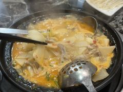 -李师傅脆肚(华强北店)