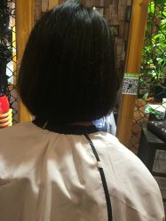点击看大图 -藤野造型·专业烫染店