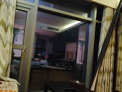 -广州天河希尔顿酒店