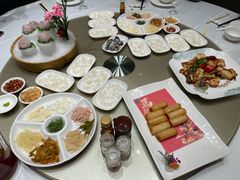 -丰尔粥食·顺德鱼生·干蒸排骨顺德菜(大良分店)