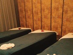 -中之润养生(都市路店)