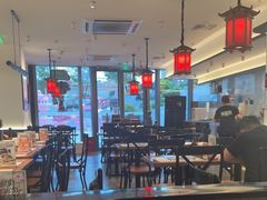 -和府捞面(曹路花园城店)