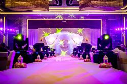 -晶浦会·宴会厅(陆家嘴店)