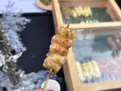 -方炉面包(丹凤店)