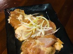 -喜来稀肉(旺角广华街店)