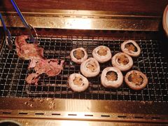 -新石器烤肉(周浦万达店)