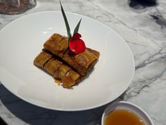 -阿明小菜·海鲜·上海菜(浦建路店)