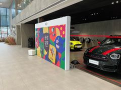 -上海普陀宝诚MINI4S店(红柳路店)