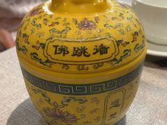 -朗丽兹自助餐厅