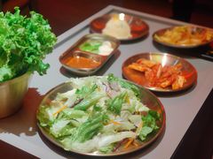 -西塔老太太泥炉烤肉(苏州大悦城店)