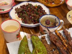 -冶建镜子·老南昌大排档·江西虾王(总店)