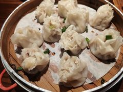 鲜肉烧卖-旺涛人家(三水湾店)