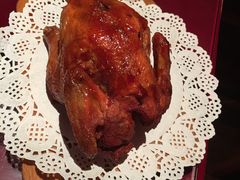 手撕童子鸡-味福记·本地特色菜(八一万达广场店)