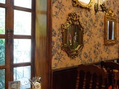 -秘密旅行Bonjour(黑金冠 江南西店)