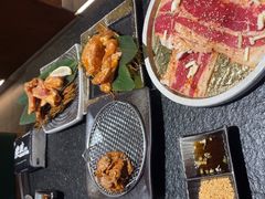 -炭虎烤肉(桂林路店)
