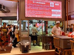 -李兰英湖南面馆(护国路店)