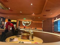 -西塔老太太泥炉烤肉(虹桥南丰城店)