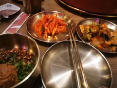 -西塔老太太泥炉烤肉(双井店)