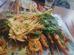 -宜宾小烧烤(川大路三段店)